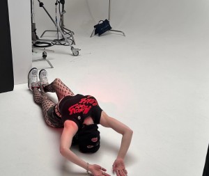 Billie Eilish Post #21