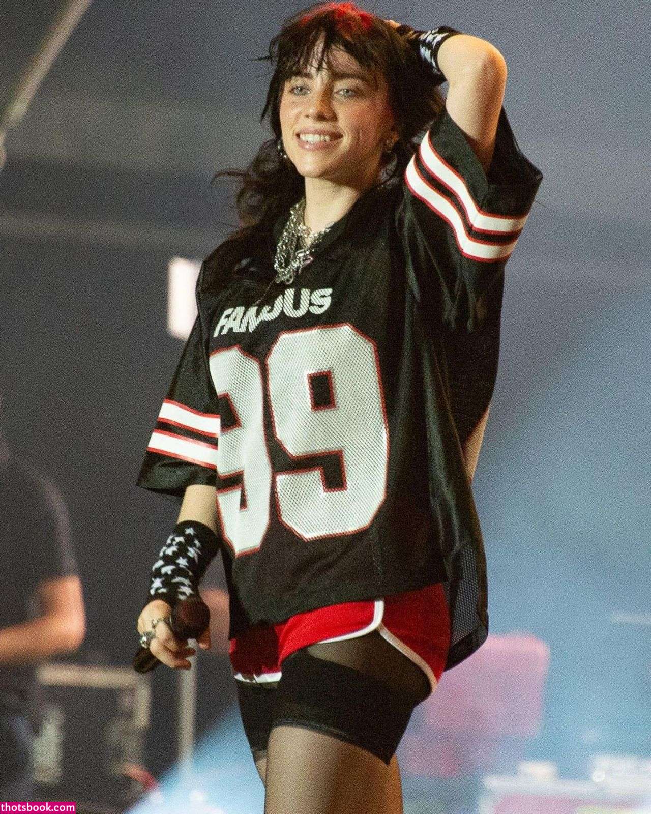 Billie Eilish Photo #67