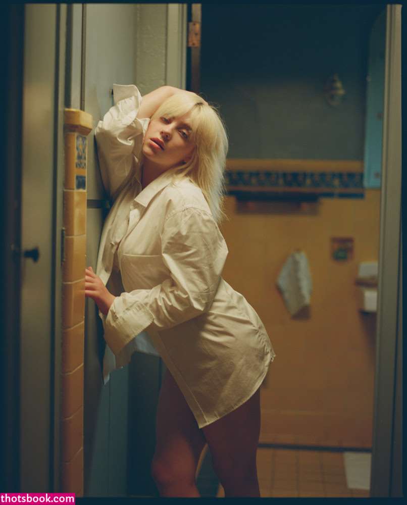 Billie Eilish Photo #88