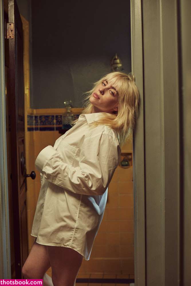 Billie Eilish Photo #92