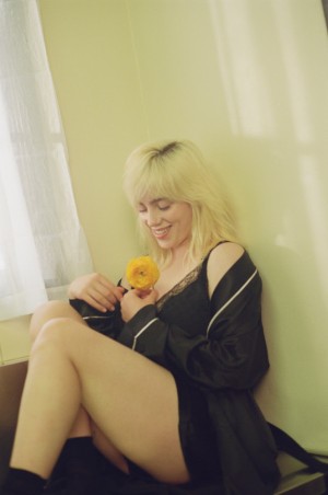 Billie Eilish Photo #78