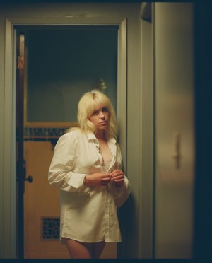Billie Eilish Photo #87