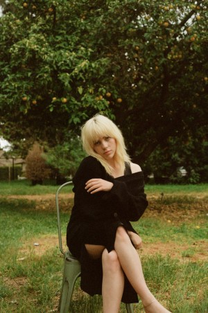 Billie Eilish Photo #94
