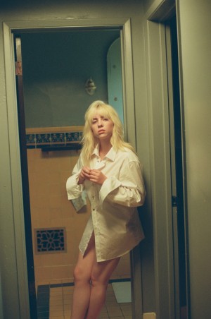 Billie Eilish Photo #97