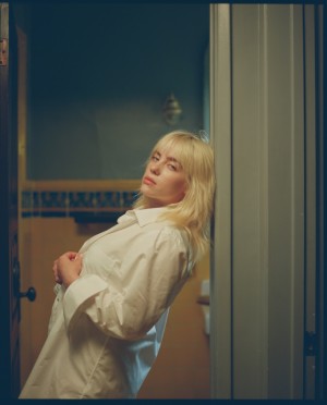 Billie Eilish Photo #113