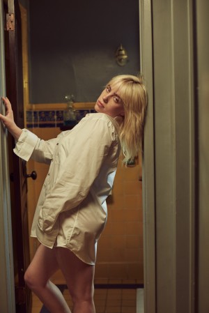 Billie Eilish Photo #121