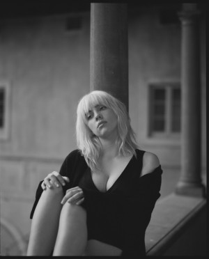 Billie Eilish Photo #132