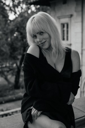 Billie Eilish Photo #135