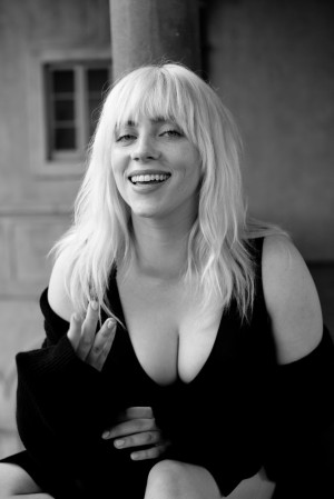 Billie Eilish Photo #137