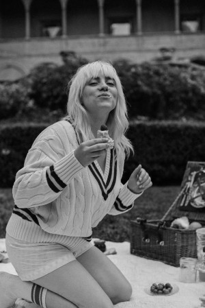 Billie Eilish Photo #143