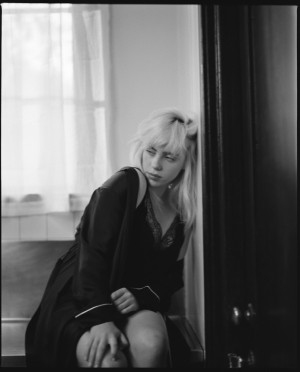 Billie Eilish Photo #145
