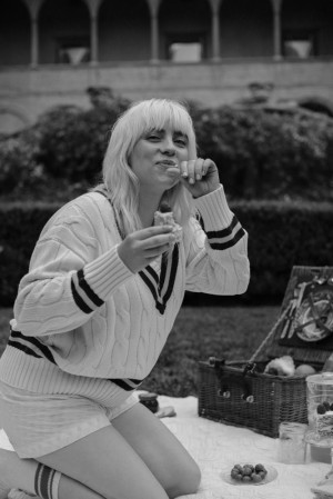 Billie Eilish Photo #157