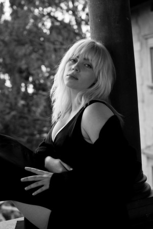 Billie Eilish Photo #159