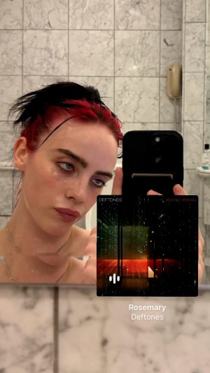 Billie Eilish Photo #162