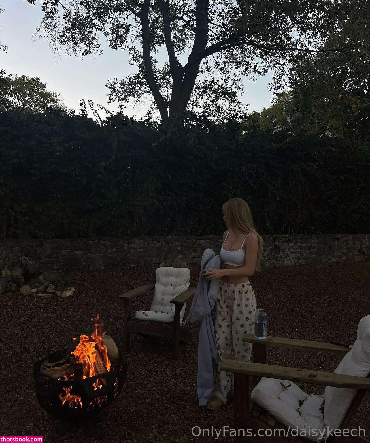 Daisy Keech Photo #391