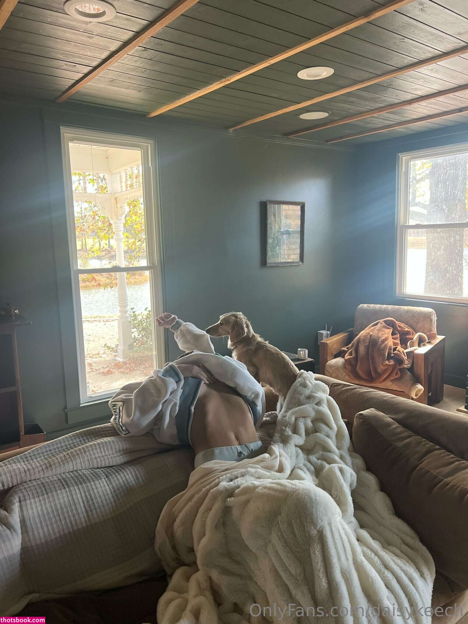 Daisy Keech Photo #426