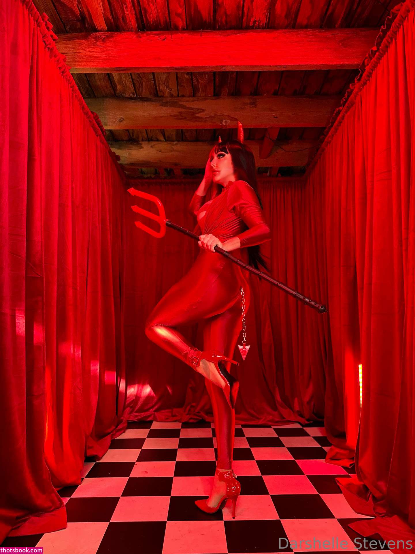 Darshelle Stevens Photo #621