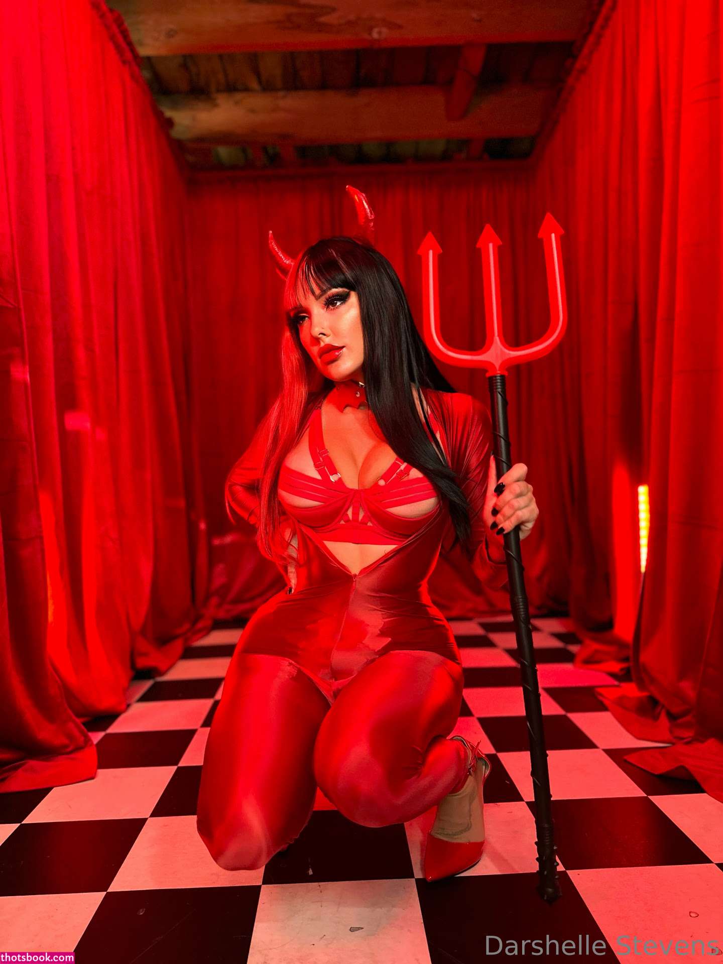 Darshelle Stevens Photo #636