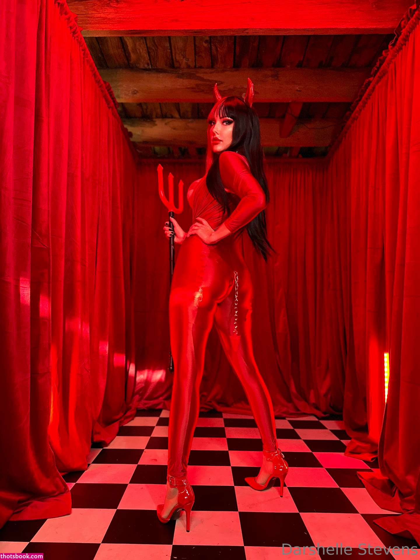 Darshelle Stevens Photo #645