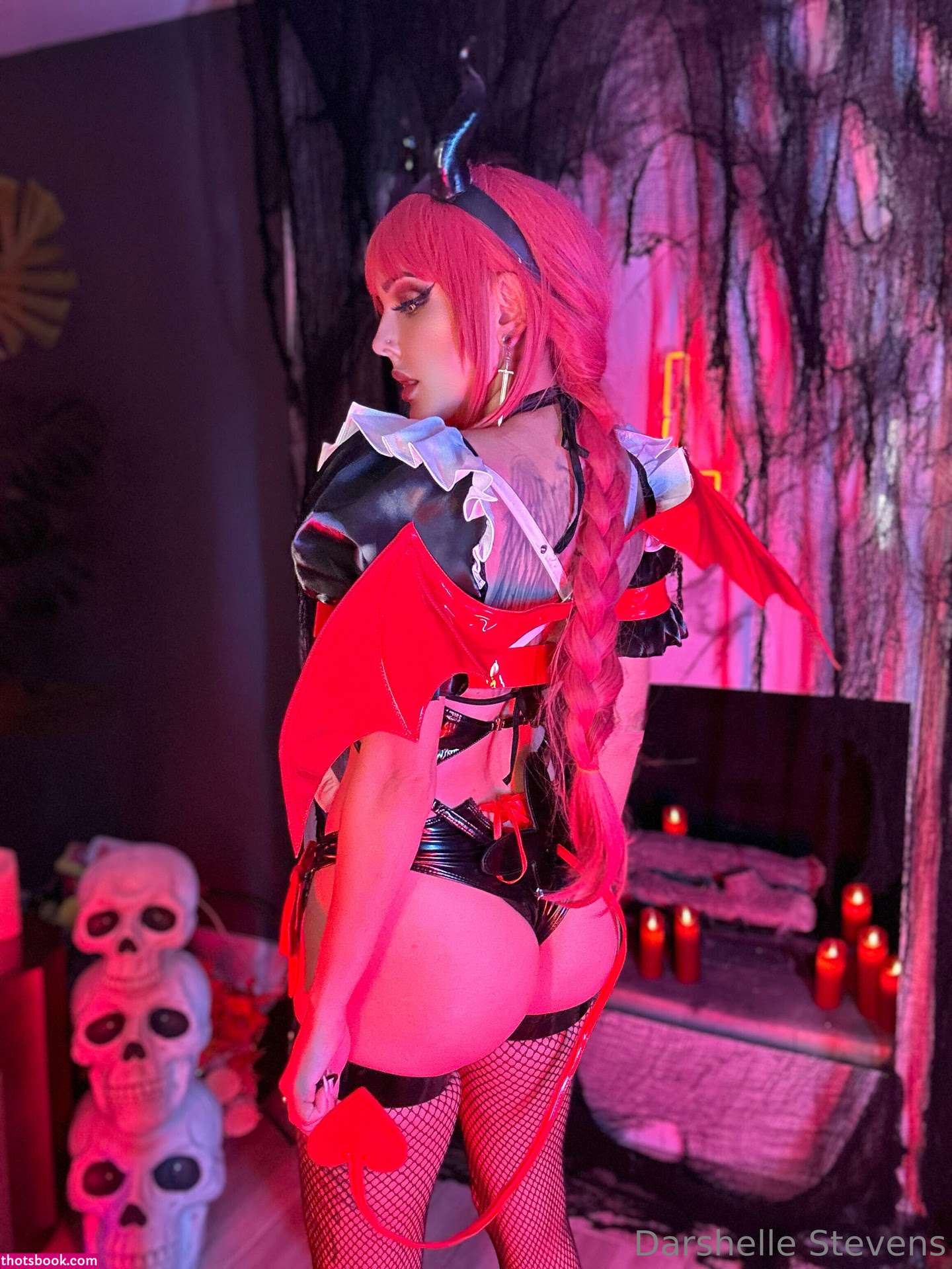 Darshelle Stevens Photo #649