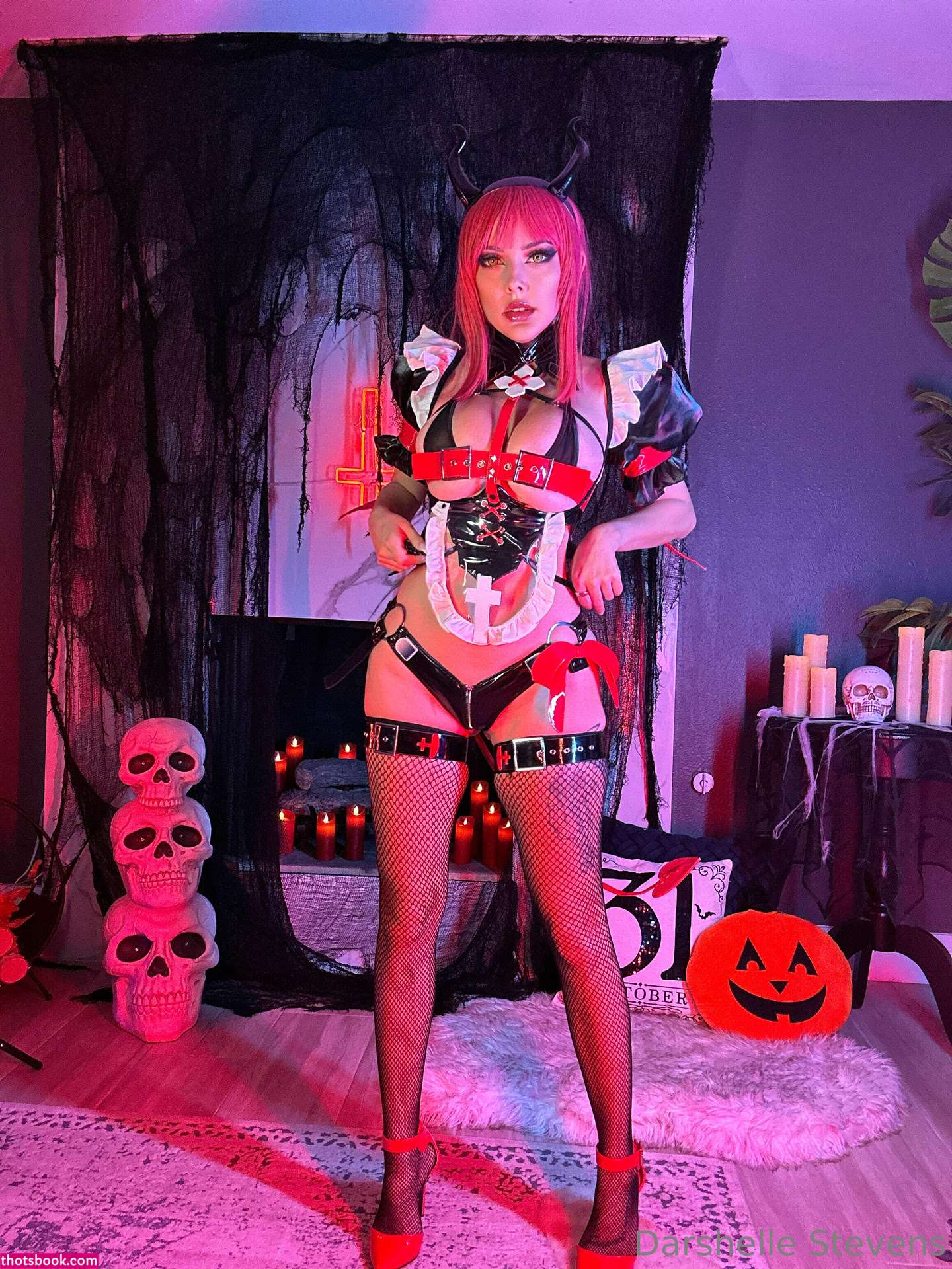 Darshelle Stevens Photo #656