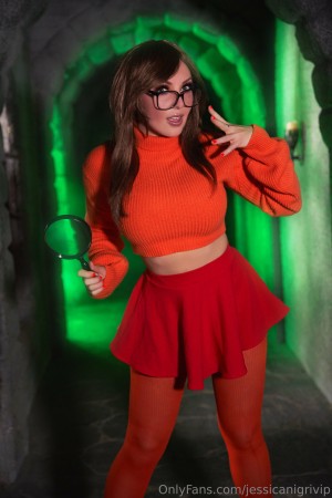 Jessica Nigri Photo #2214