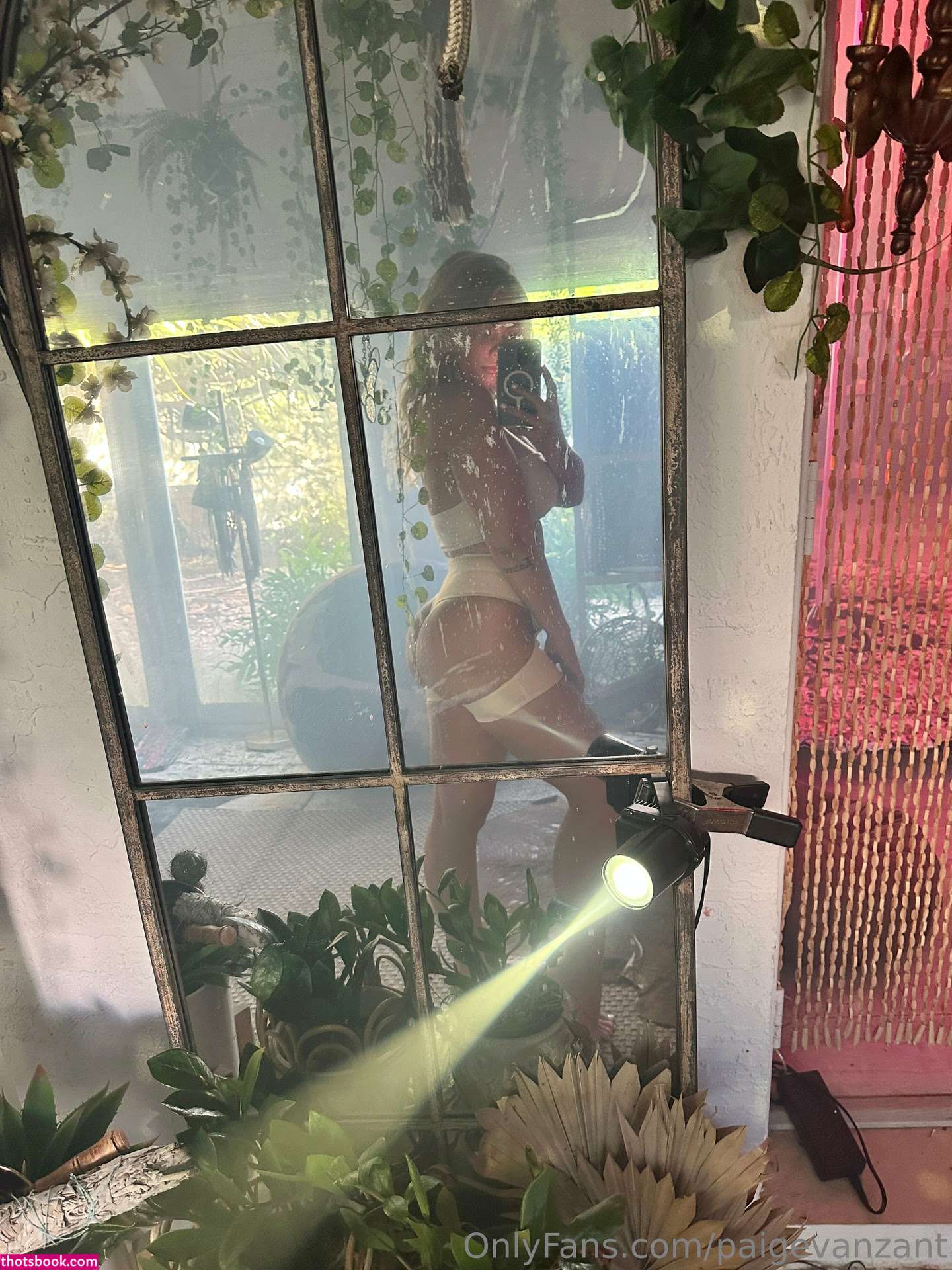 Paige Vanzant Photo #263