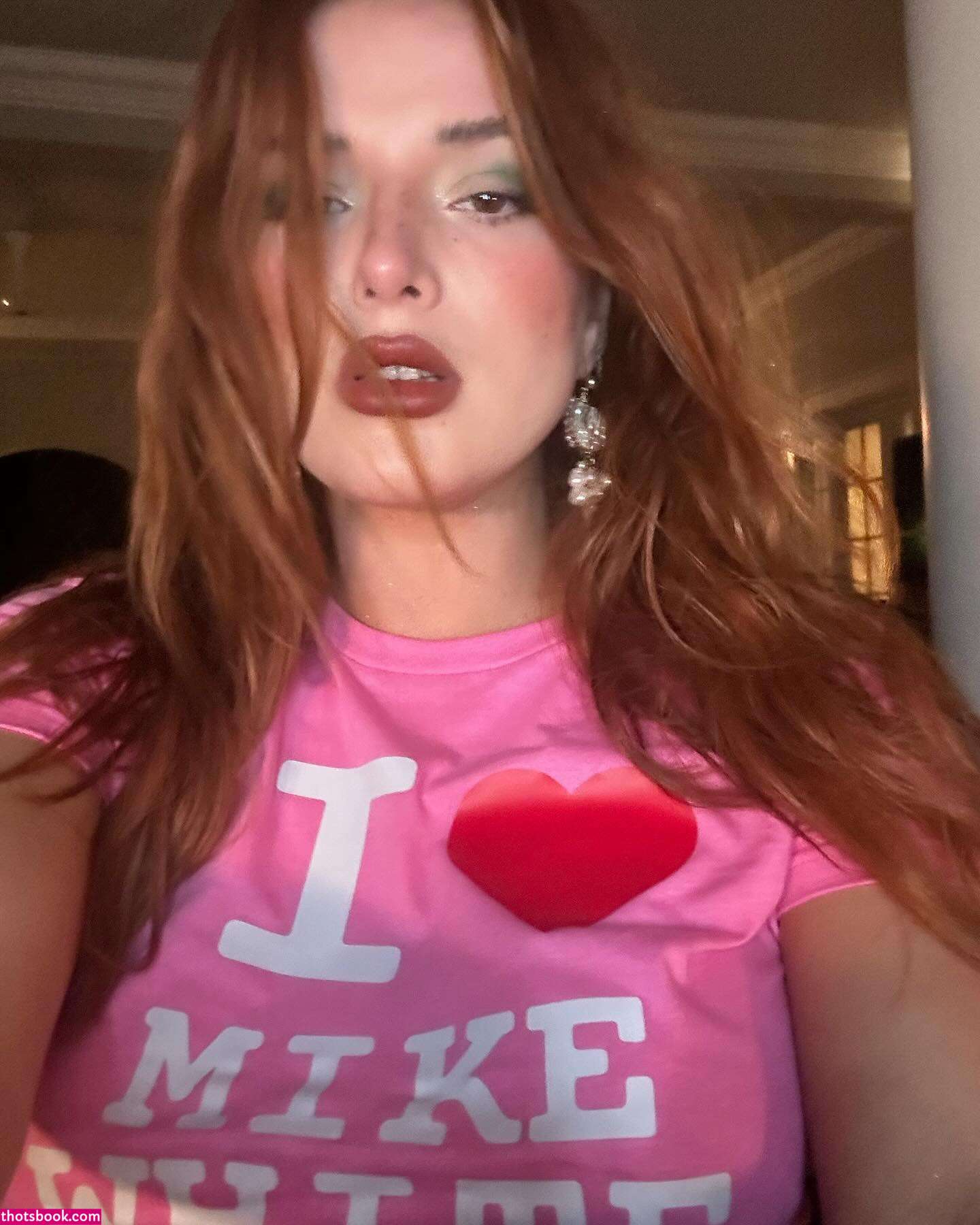 Bella Thorne Photo #357