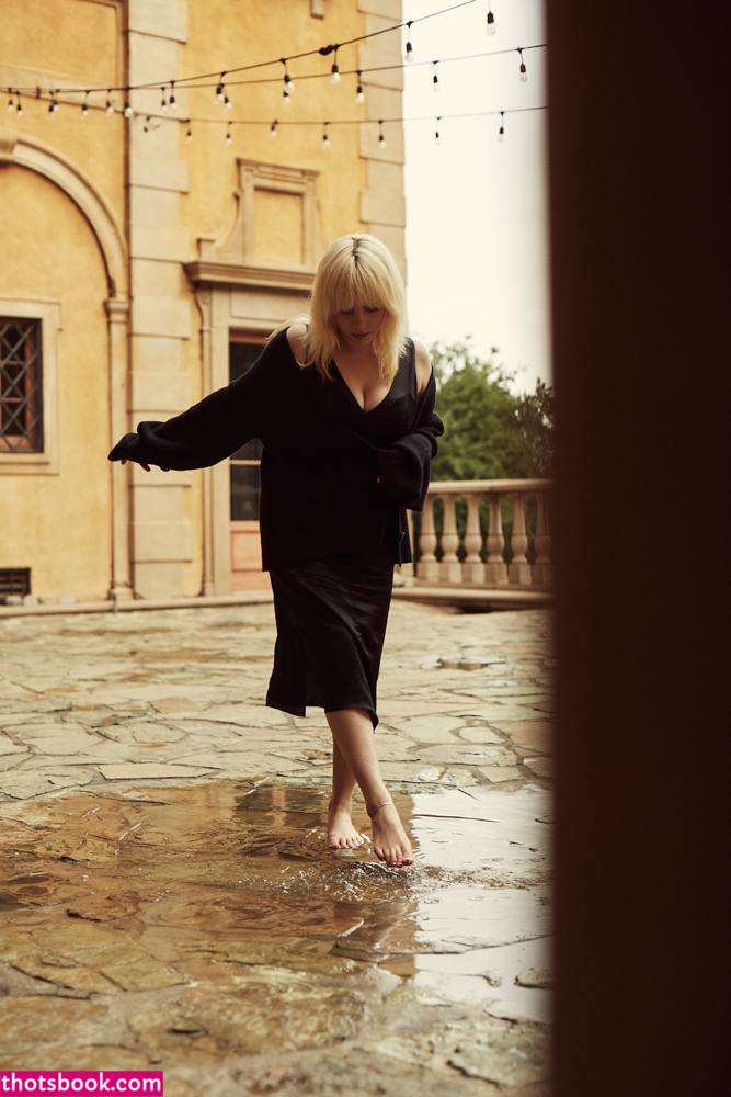 Billie Eilish Photo #167