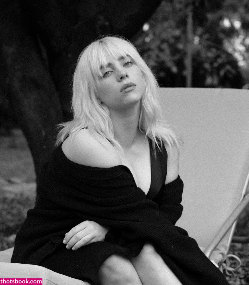 Billie Eilish Photo #171