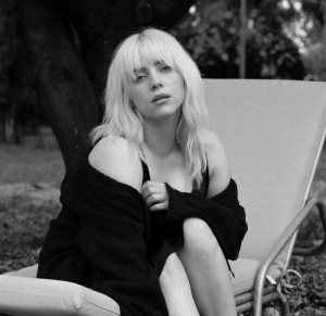 Billie Eilish Photo #169