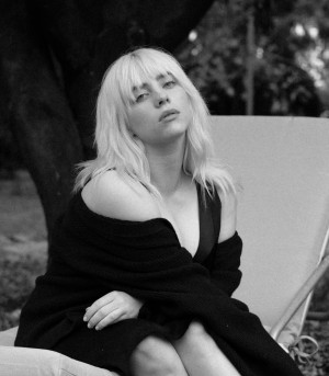 Billie Eilish Photo #171
