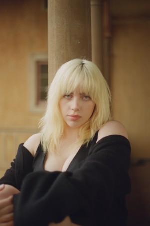 Billie Eilish Photo #174