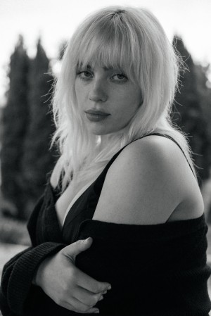 Billie Eilish Photo #177