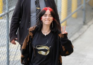 Billie Eilish Photo #180