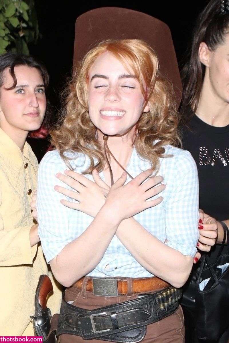 Billie Eilish Photo #186