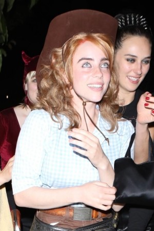 Billie Eilish Photo #196