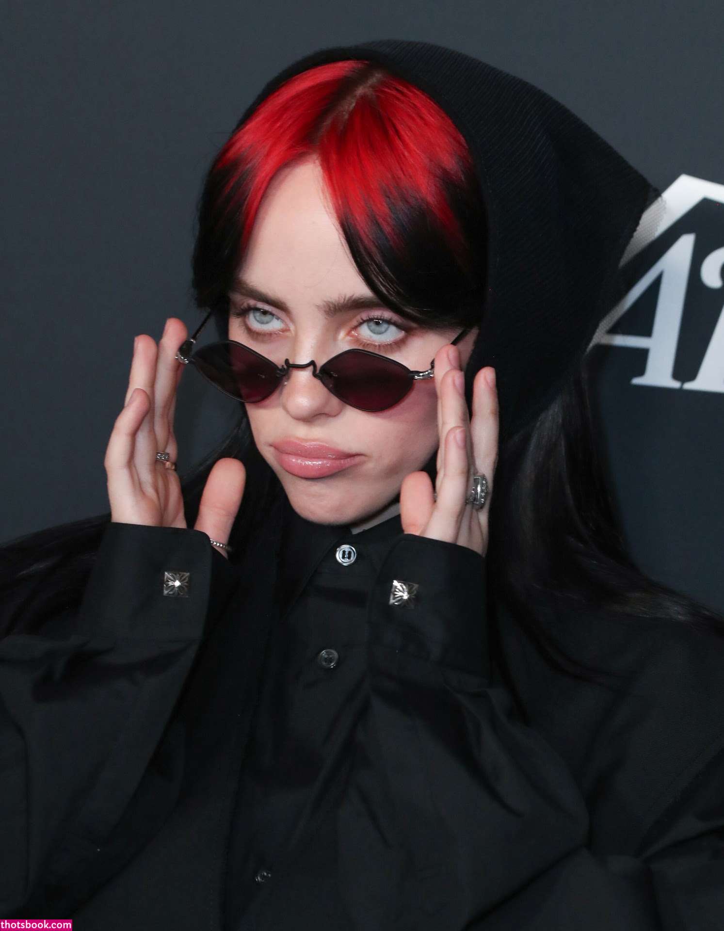 Billie Eilish Photo #220