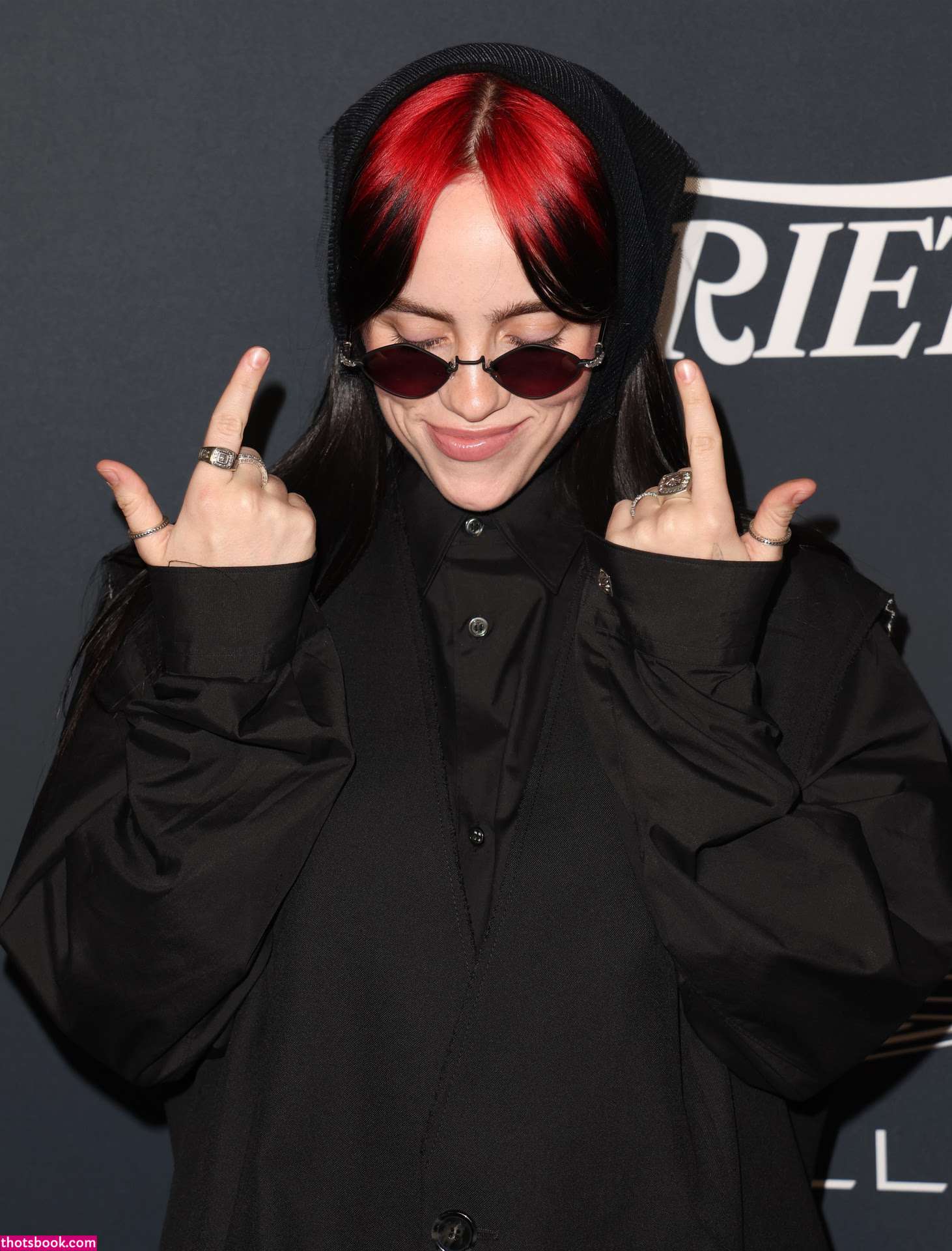 Billie Eilish Photo #223