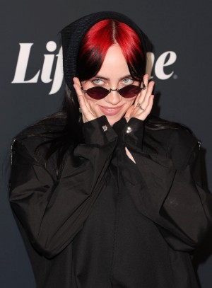 Billie Eilish Photo #204