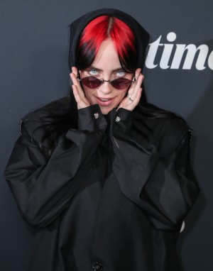 Billie Eilish Photo #205
