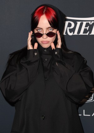 Billie Eilish Photo #208