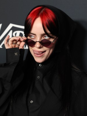 Billie Eilish Photo #209