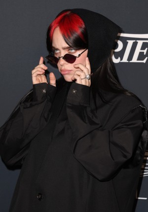 Billie Eilish Photo #221