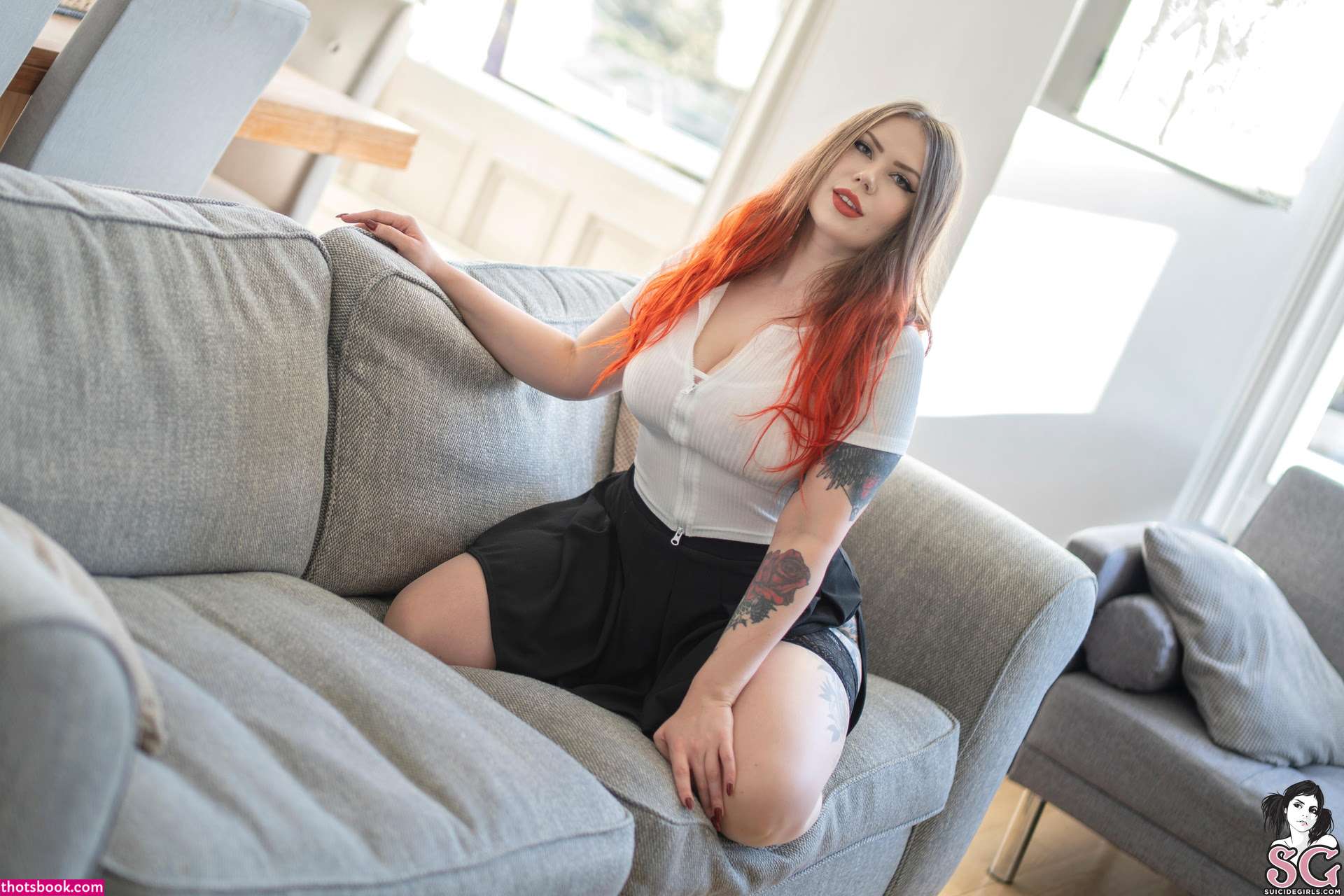 Ivy Gehenna Photo #35