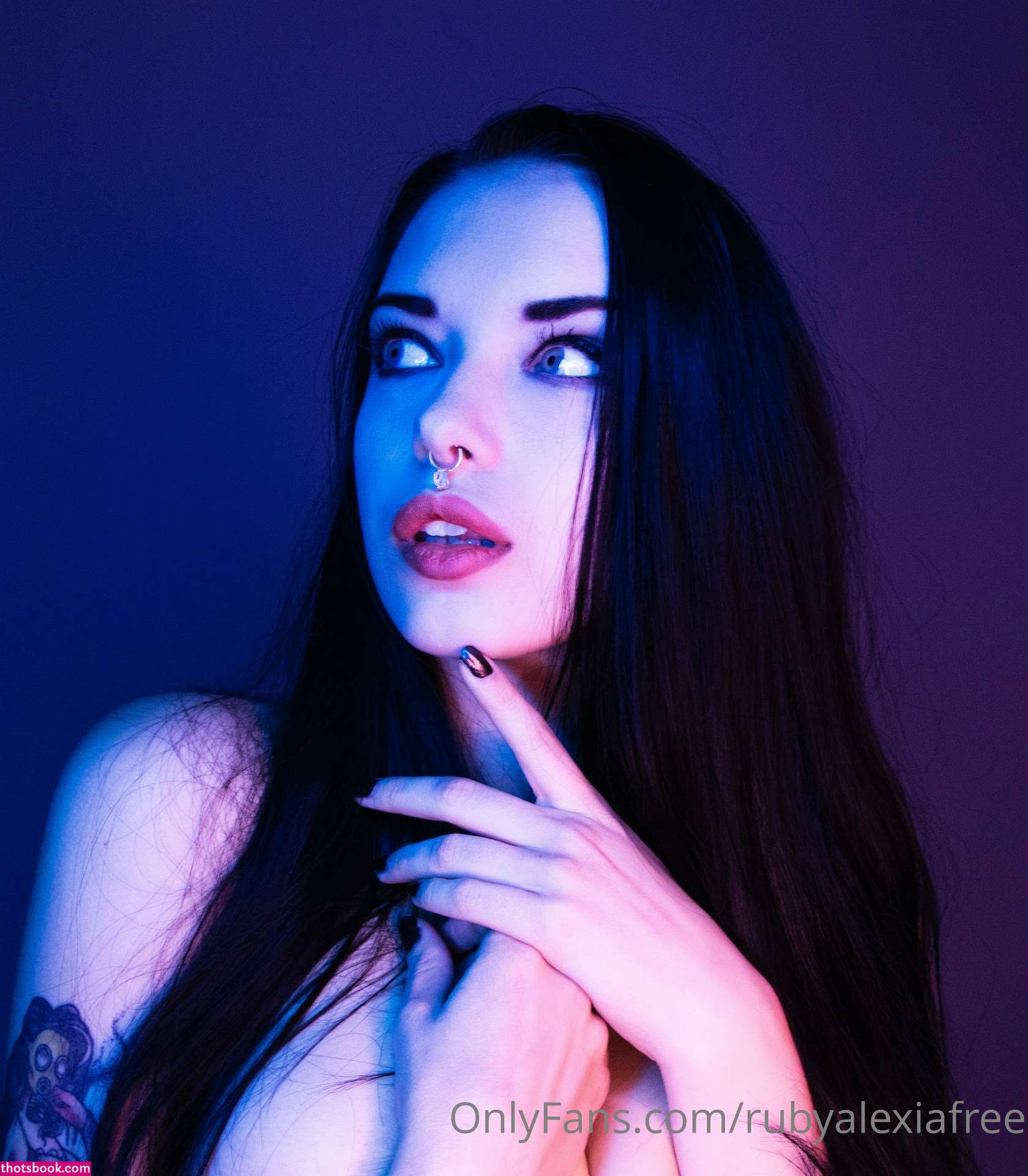 Ruby Alexia Photo #48