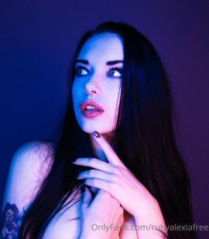 Ruby Alexia Photo #48
