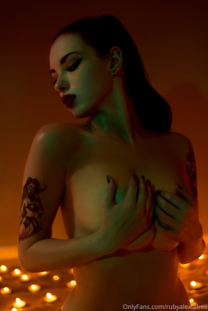 Ruby Alexia Photo #52