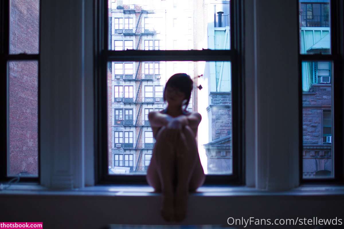 Stella Chuu Photo #10