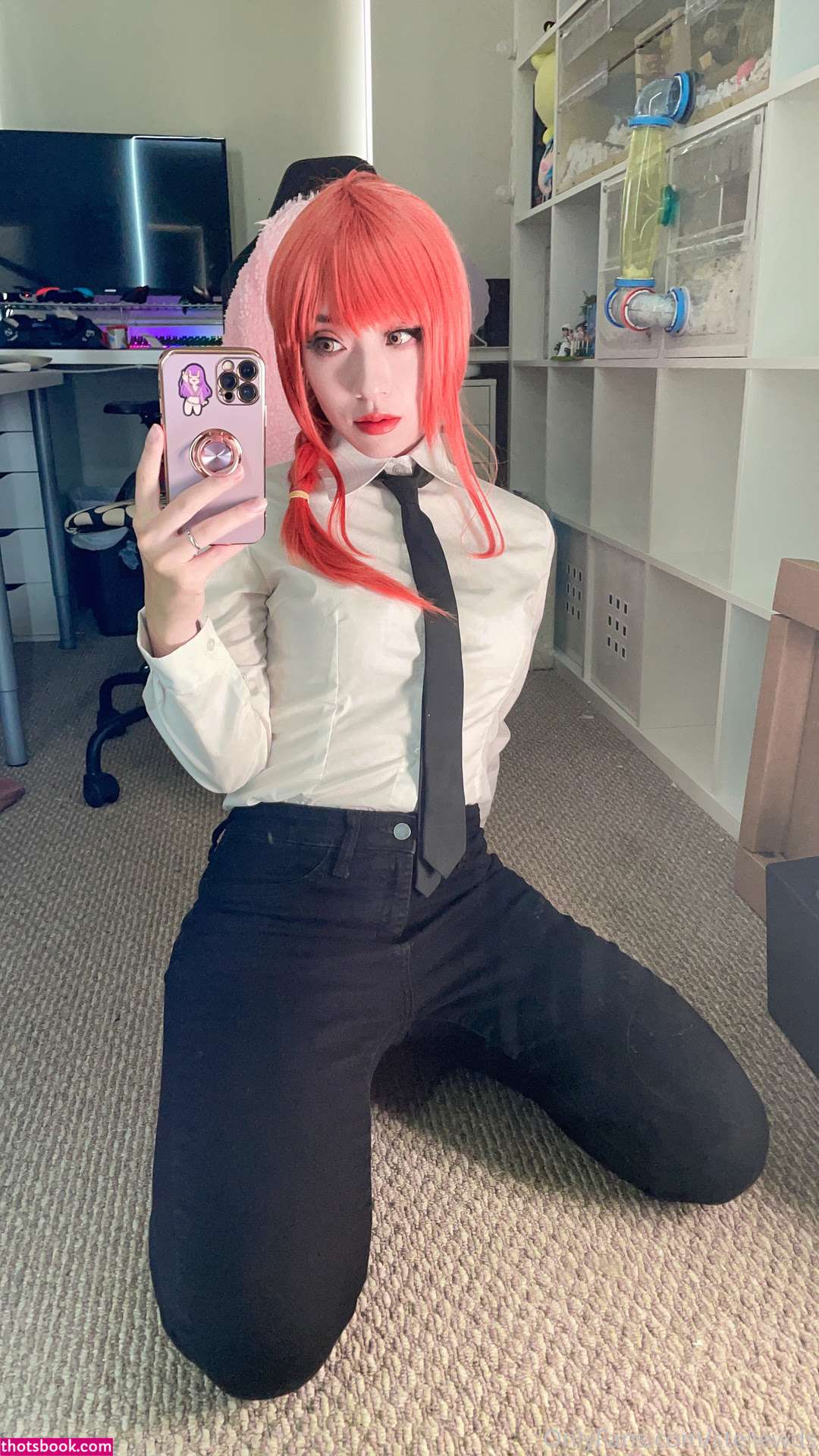 Stella Chuu Photo #48